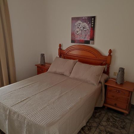 Orzola Frente Al Mar Apartment Exterior photo